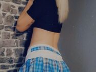 Neu 🌹 sexy Paula aus Ungarn 🌹 blondes Girl verführt Dich in den 7. Himmel 🌹 - München