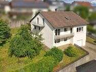 letzte Chance - tolles Haus mit sehr schönem Garten - Walzbachtal