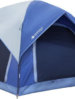 Zelt Ayamaya Igluzelt 3-4 Personen Neu & unbenutzt + Extras - Berlin Marzahn-Hellersdorf