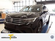 VW Tiguan, 1.5 TSI Allspace LIFE ALLWETTER, Jahr 2023 - Lüdenscheid