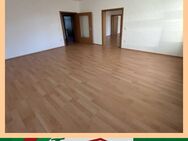 3,5-Raum Wohnung im 2. OG - günstig gelegen! Garten! - Hainichen (Sachsen)