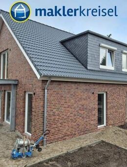 Besondere Neubauwohnungen in Esens - Esens