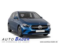 Mercedes B 250, e Progressive Line Advanced Fahrassistenz, Jahr 2023 - Mittelstetten