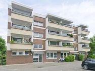 Freie Eigentumswohnung im Dachgeschoss eines Mehrfamilienhauses in Oldenburg-Nadorst - Oldenburg