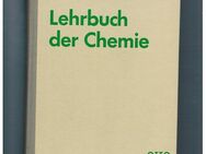Lehrbuch der Chemie Band 2,Salle Verlag,1964 - Linnich