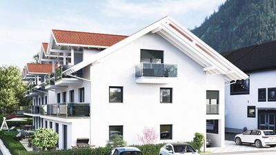 Etagenwohnung Ferienwohnungsgenehmigung Klimaanlage auf Wunsch