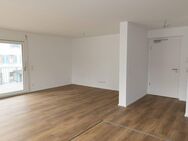 Moderne 2-Zimmer-Wohnung (KFW 40+) mit großem Balkon - in ruhiger Lage von Eberdingen-Nußdorf - Eberdingen