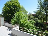 ***PUNKTLANDUNG*** Terrassenwohnung am Burgberg. - Erlangen