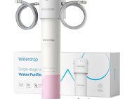 Waterdrop Wasserfilter für die Gesichtspflege mit Strontium - Flensburg