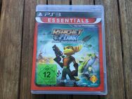 Sony PlayStation 3 Spiel Ratchet & Clank Tools of Destruction - Fulda