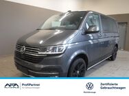 VW T6 Multivan, 2.0 TDI 1 PanAmericana, Jahr 2021 - Gera