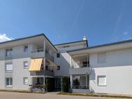 Wohnung in altersgerechter Wohnanlage - Böhl-Iggelheim