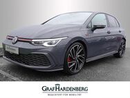 VW Golf, 8 GTI 19Zoll, Jahr 2021 - Gengenbach