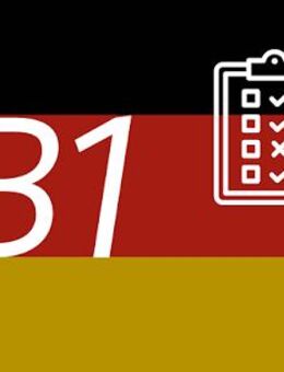 Nachhilfe in B1 for Africans - Essen