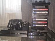 Play Station 4 - Halle (Saale)