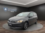 VW Touran, 1.5 TSI IQ DRIVE, Jahr 2019 - Winsen (Luhe)