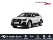 Audi Q2, s-line 35 TFSI Parken Optikpaket, Jahr 2024 - Kaiserslautern