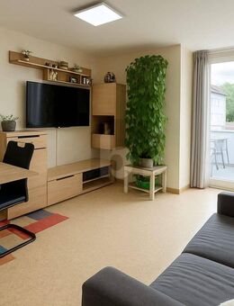 PERFEKTER SCHNITT IN EINEM SEHR GEPFLEGTEN HAUS - Markgröningen