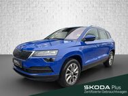 Skoda Karoq, 2.0 TDI Clever, Jahr 2021 - Wasserburg (Inn)