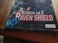 PC Spiel Rainbow Six 3 Raven shield - Stuttgart