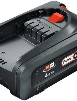 Bosch Home & Garden »PBA 18V 4.0Ah Power Plus« Akku