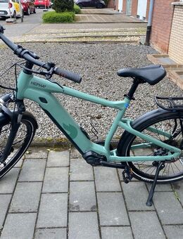 Hepha E-Bike / Trekkingrad von 2024 - Dormagen Zentrum