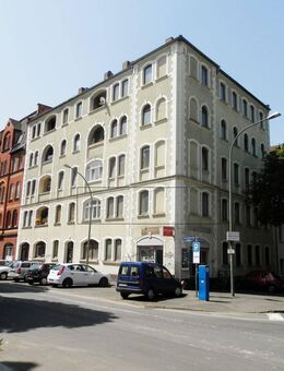 Hübsche 2-Zimmer-Wohnung in direkter UNI-Nähe am Nordstadtpark - Kassel