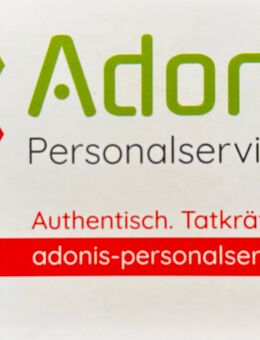 Zimmerer (m/w/d) - Geldern