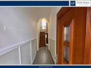 tolle 5 Zimmer Wohnung, mit riesig großer Wohnküche - Duisburg