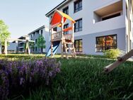 Elegante 3-Zimmer-Wohnung im Obergeschoss - inkl. Parkplatz - Wadern