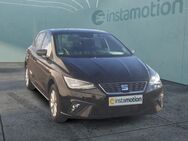 Seat Ibiza, 1.0 ECOTSI XCELLENCE, Jahr 2020 - München