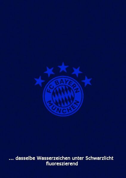 what is a own watermark paper? - Kaiserslautern