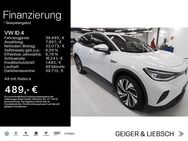 VW ID.4, Pro Performance IQ LIGHT WÄRMEPUMPE, Jahr 2023 - Linsengericht