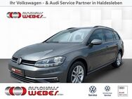 VW Golf Variant, 2.0 l TDI Golf VII COMFORTLINE, Jahr 2020 - Haldensleben