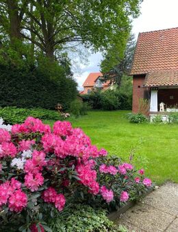 Charmantes großzügiges Eigenheim in Springe OT Gestorf - Springe
