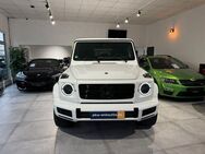 Mercedes-Benz G 400 d AMG Line 1Hand/Night-Paket II/22'AMG/360° - Oberhausen