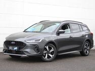 Ford Focus, 1.0 MHEV Active X Automatik, Jahr 2023 - Stutensee