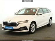 Skoda Octavia, 2.0 TDI Combi First Edition ##, Jahr 2021 - Donnersdorf