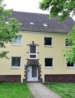 VIVAWEST modernisiert Ihre neue Wohnung. - Oberhausen