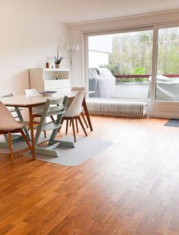 Großartige Terassenwohnung - Stuttgart