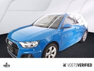 Audi A1, Sportback S line 25 TFSI, Jahr 2019 - Braunschweig