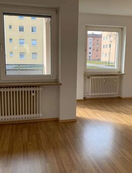 Erdgeschosswohnung mit Balkon zu vermieten - Manching
