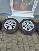 Sommerkompletträder in 91541