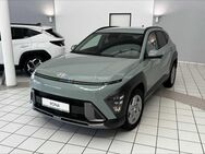 Hyundai Kona, 1.0 T-Gdi Hybrid Trend Assistenz-Paket, Jahr 2023 - Laatzen