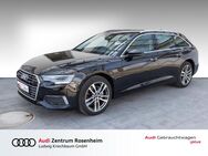 Audi A6, Avant design 40 TDI S, Jahr 2021 - Rosenheim