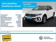 VW T-Roc, 1.5 TSI R-Line, Jahr 2024 - Krefeld