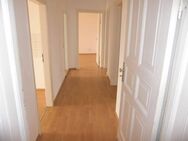 INDIVIDUELLE 3-ZIMMER-FAMILIENWOHNUNG MIT SÜDBALKON NAHE KITA, GRUNDSCHULE UND LEHNITZSEE - Oranienburg