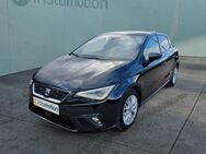 Seat Ibiza, 1.0 TSI FR, Jahr 2024 - München