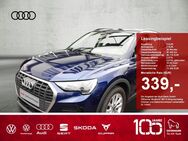 Audi Q3, 35 TDI QUATTRO 150PS, Jahr 2023 - Straubing