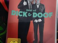 DVD-Box-Dick und doof-10 Filme-Nur 1x abgespielt a.Nur Abholung a, - Recklinghausen